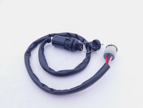 2007-2014 TRX500 RUBICON TRX420 RANCHER GENUINE HONDA OEM IGNITION SWIITCH